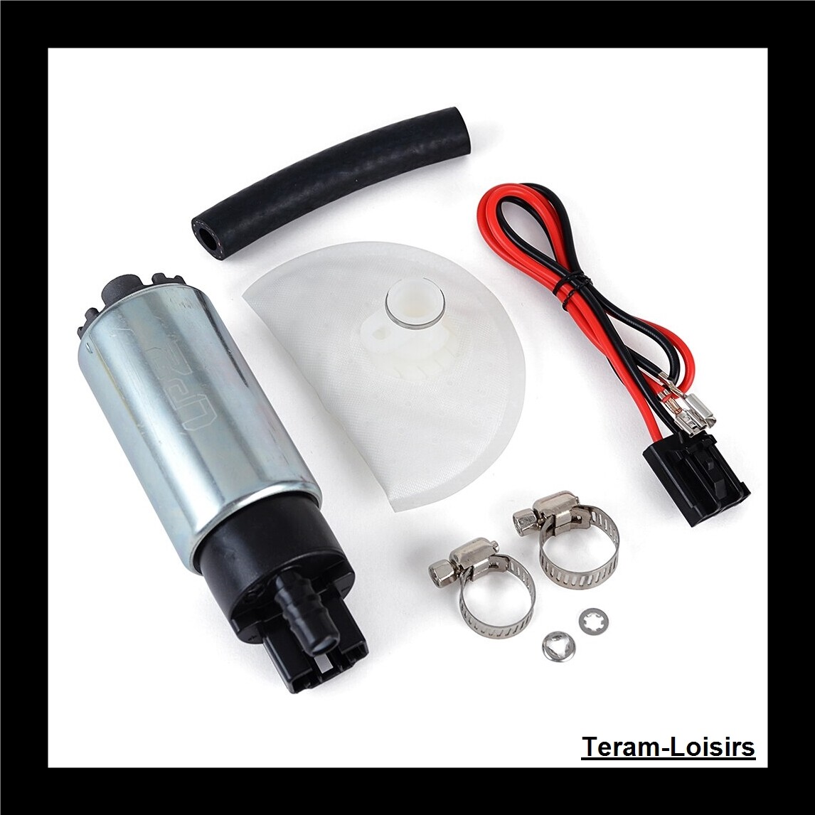 Pompe à essence Yamaha VX1100 résout les pannes de démarrage et coupures moteur jet-ski 2005-2015