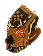 Rawlings 10  Baseball Glove 10 Inch RIGHT HAND THROW  B100Y