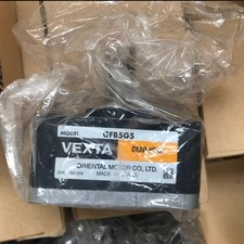 1PCS NEW IN BOX Oriental VEXTA reducer Motor GFB5G5 FAST SHIP