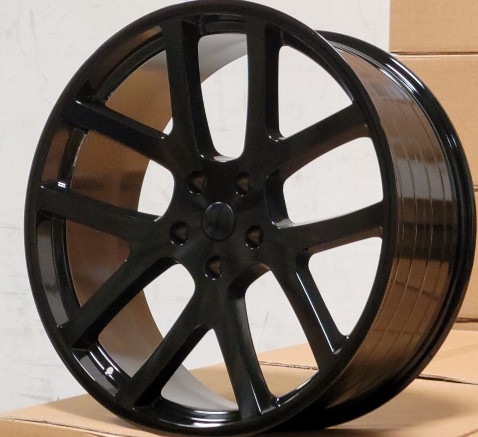 Tmps On Rim 24