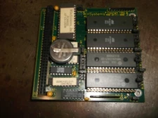 WINSYSTEMS 400-0171-000 PCM-SSD REV B CIRCUIT BOARD (318-2)