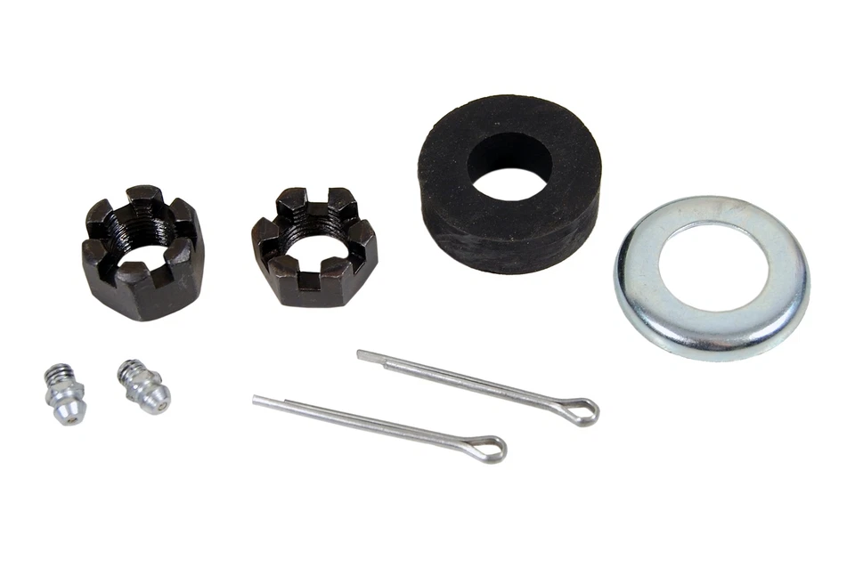 Eslabón de arrastre de dirección delantero Mevotech para Ford Bronco 1978-1979 Foto 3 de 3