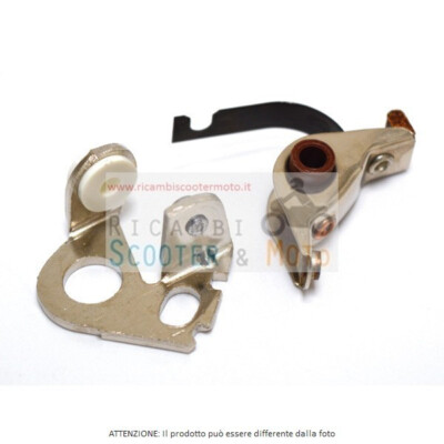 Kontakte Jlo 1F250-1 & Lr340/2/760/2 & 2F400/440-1 012531