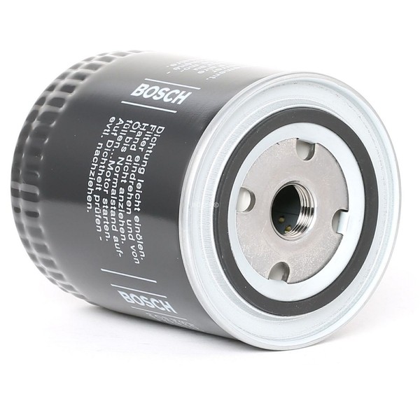 Bosch 0451103313 ÖLfilter FüR Audi 80 B4 A4 B5 B6 B7 A6 C4 C5 C6 A8 D2 D3 B3-image