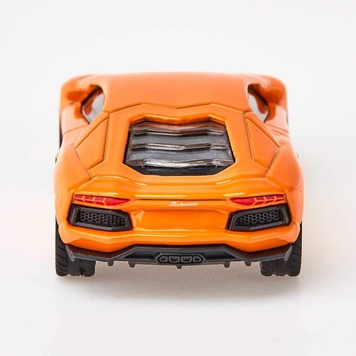 Lamborghini Aventador von SIKU SK1449 - Bild 4 von 7