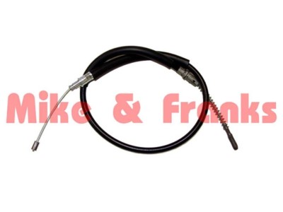 Handbremsseil Bremsseil Ford Explorer 95-01 hinten rechts