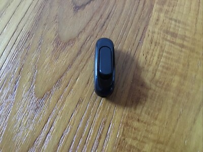 VIMAR STEERING WHEEL SWITCH TERMINAL BUTTON pear pear black