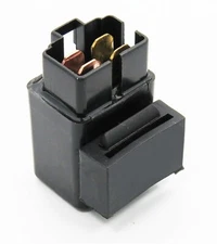 Aitook Starter Solenoid Relay for Yamaha 1Rl-81950-92-00 , 1Rl-81950-91-00