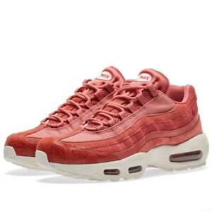 air max 95 womens red