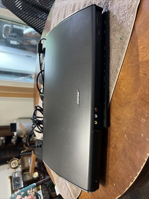 Bose AV35 Control Console 本体のみ ジャンク品 Bose Lifestyle AV35 Control Console Unit W Power Supply | eBay