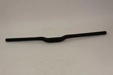 Oval 200 Aluminum MTB Riser Bar 680 x 31.8 mm, 9 degree Sweep, 25 mm Rise HB07