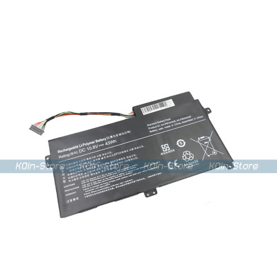 OEM Battery for Samsung NP370R4E NP370R5E NP450R4V NP470R5E NP510R5E AA-PBVN3AB