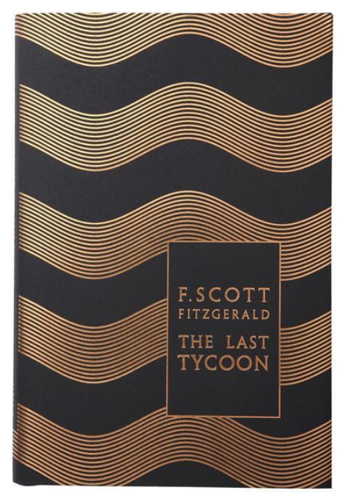 Thumbnail - The Last Tycoon | Buch | 9780141194080