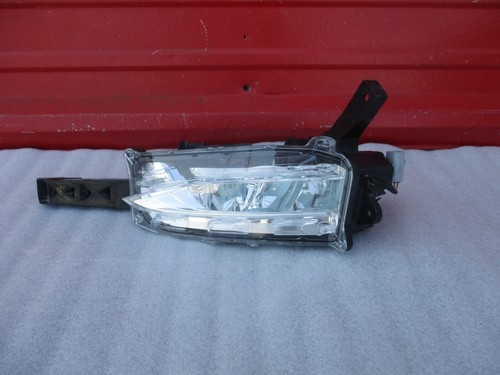 2018 2019 2020 2021 Lexus NX300 F-Sport Driver LH LED Fog Light OEM