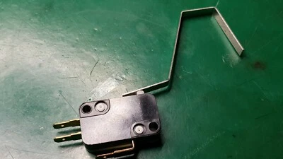 MICROSWITCH - TROUGH GOTTLIEB A-29346