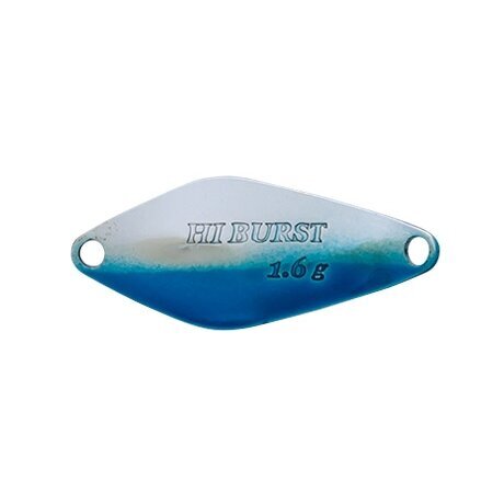 ValkeIN HI-BURST 1.6g 15 Fishing Spoon - Picture 1 of 1