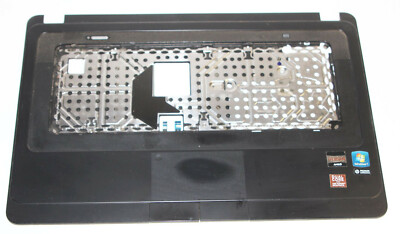 Touchpad Palmrest Top Cover 646136-001 CP11C0 - Compaq CQ57 15.6'' Laptop HP 2000