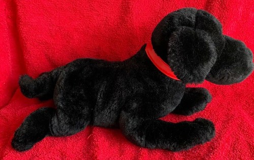gund black lab
