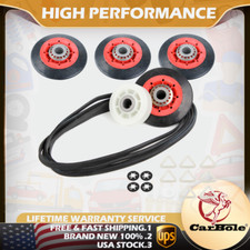 Dryer Repair Kit for Whirlpool Dryer Replace W10314173 8536974 4392067 4392067VP