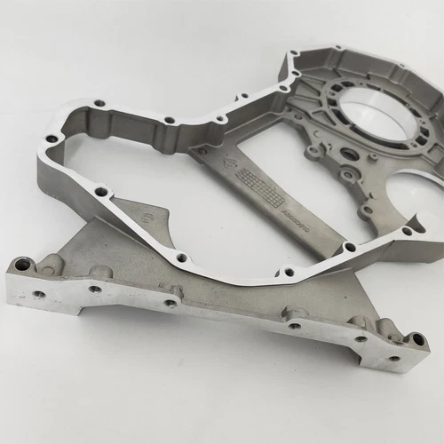 Cummins 3936256 Timing Gear Case Housing Seal for 94-98 Dodge 5.9L 12V 6BT Pump - Picture 7 of 9