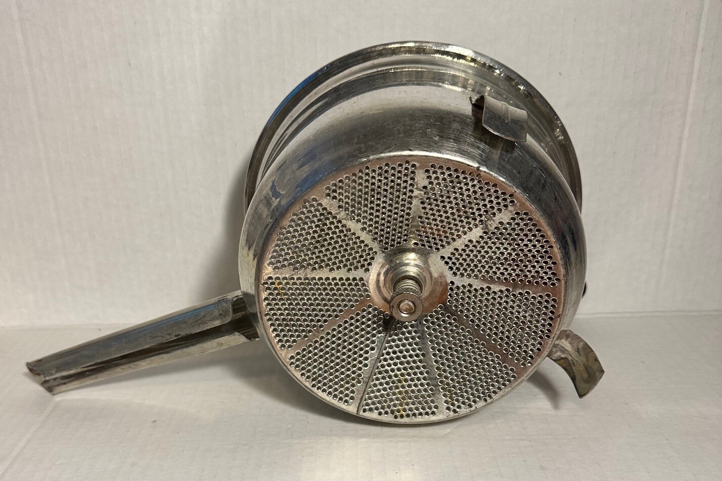 Vintage Foley Food Mill Masher Hand Crank No. 101 TOP eBay