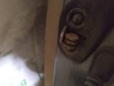 Porte arrière et accessoires Alfa Romeo ALFA 75