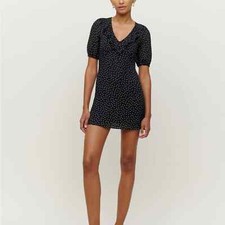 Reformation Simon Dress