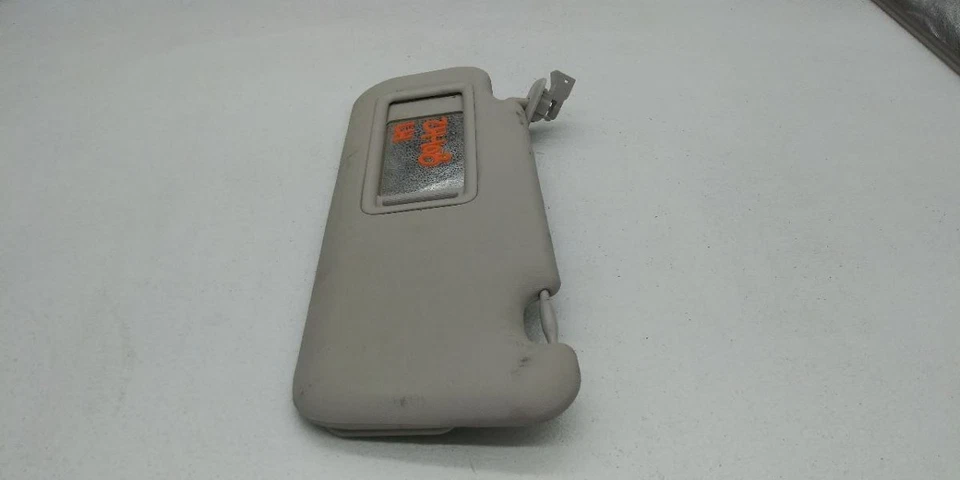 14 15 16 17 18 MAZDA 3 PARASOL DELANTERO IZQUIERDO OEM BHN969320A75 Foto 4 de 4