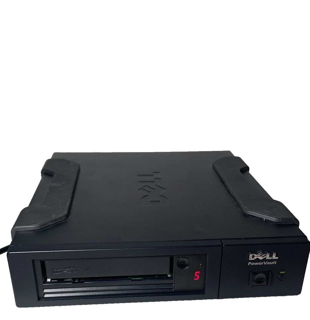 Dell External Tape Drives Cartridge Drives