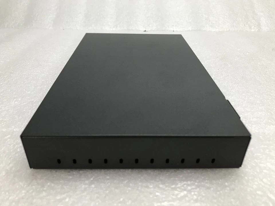 Used TP-Link TL-R470T+ 5 Port 10/100 Mbps Load Balance Broadband Router - Image 3 of 4