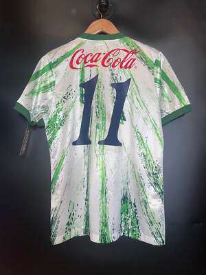 TOKYO VERDY 1993-1994 ORIGINAL JERSEY SIZE L | eBay