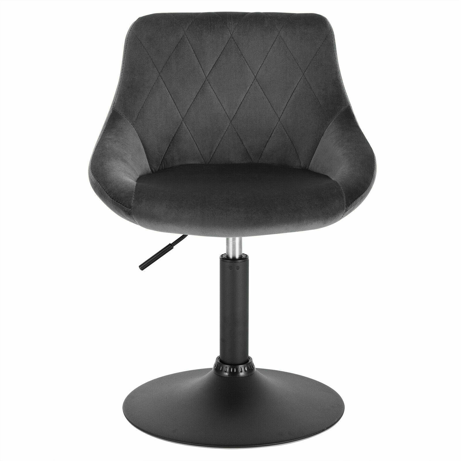 WOLTU Bar Stools Set of 2 pcs Bar Chairs Breakfast Dining Stools for