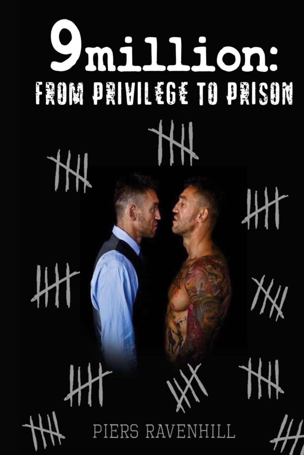 9million: From Privilege to Prison - Image 2