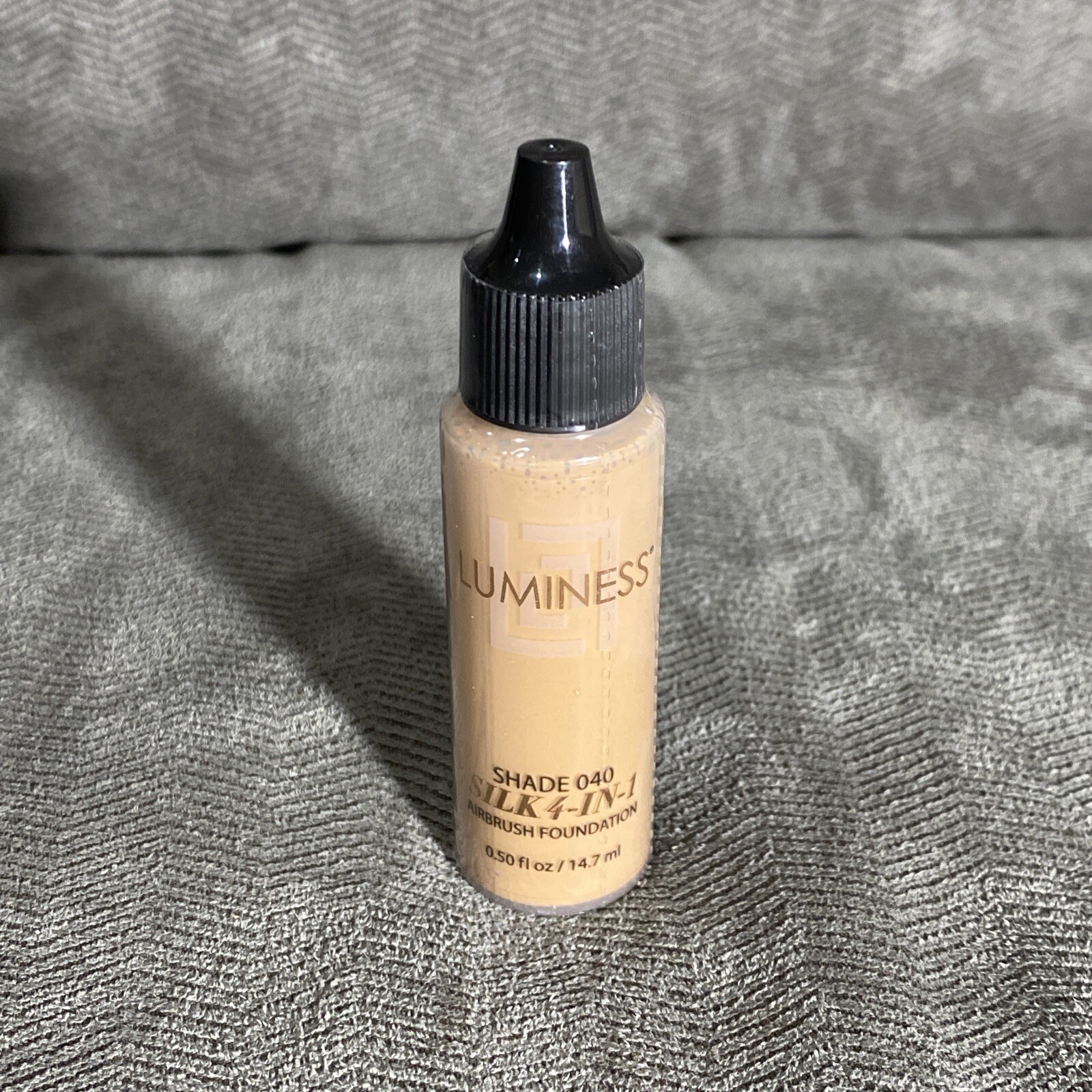 luminess 4 in 1 foundation
