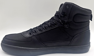 Levi's - Liam Hi Neo - 510625-A481 (500-13298) Black - Adults | eBay