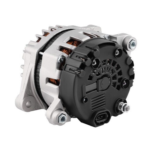 Alternator For Hyundai Santa Fe Sport Sonata Kia Optima Sorento L4 2.4L 11606A - Picture 4 of 8
