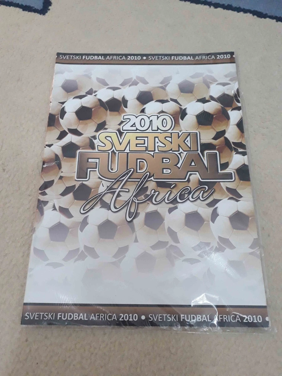 2010 Panini FIFA World Cup South Africa - Andres Iniesta #94 for