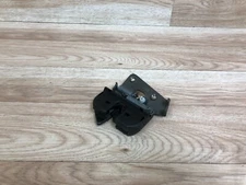 BMW OEM 320 328 335 420 428 435 M3 M4 REAR LEFT FOLDING SEAT LOCK LATCH