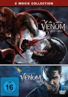 Venom / Venom: Let There Be Carnage (2 Dvds)