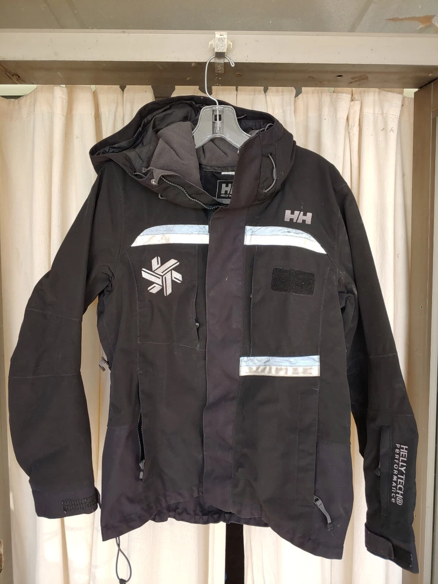 helly tech performance