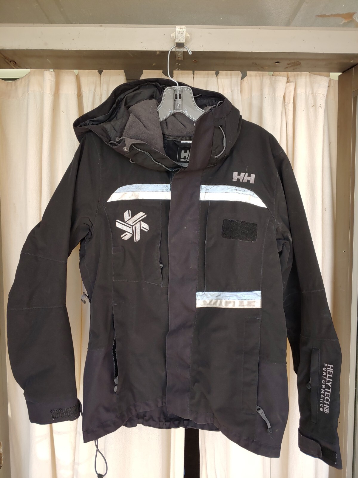 Helly Hansen Northstar Logo Helly Tech Insulated … - image 2