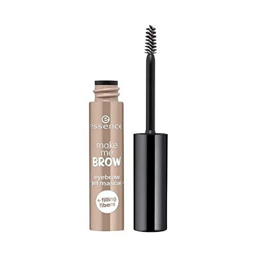 essence | Make Me Brow Eyebrow Gel Mascara | 01 Blondy Brows - Image 2 of 3