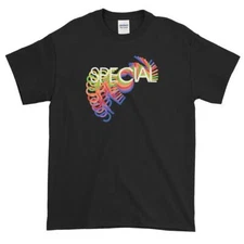 CBS SPECIAL PRESENTATION Men's/Unisex Short-Sleeve T-SHIRT Tee  