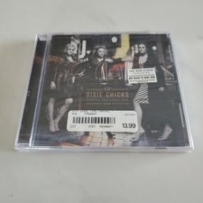 Dixie Chicks - New CD - Taking The Long Way - Factory Sealed