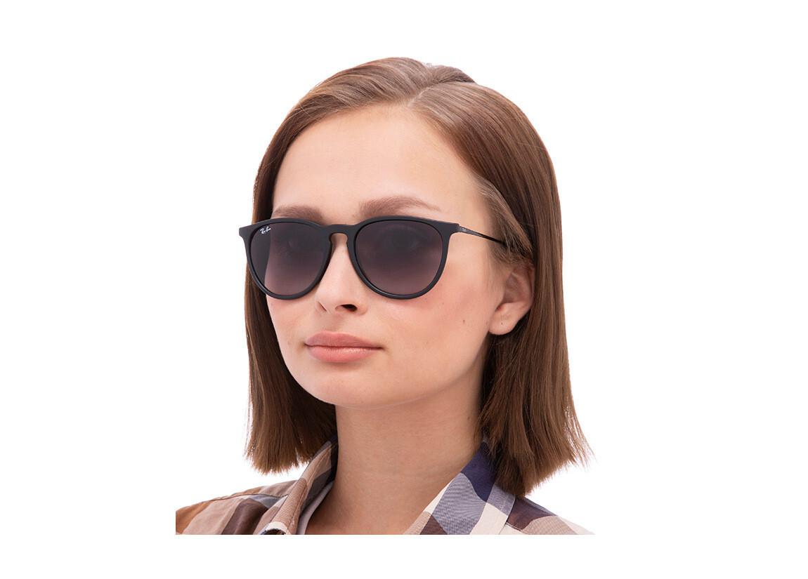 Brand New 2025 Ray Ban Sunglasses RB 4171 622/8G ERIKA
