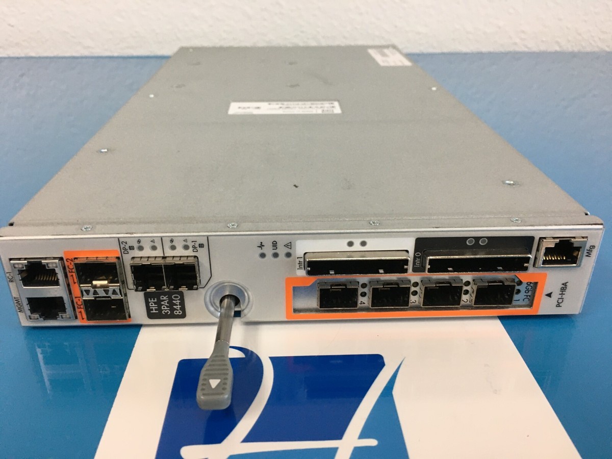 リーパラモリア HP 706825-001 6.25TB LTO-6 Ultrium 6250 FC Tape Drive
