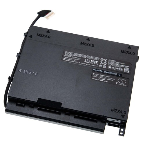 Connecteur Jack D'alimentation DC Pour HP 17-AK... - Neuf, Générique, Remplacement Chargeur