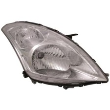 Hauptscheinwerfer Halogen rechts für Suzuki Swift IV FZ NZ Bj.10-20 Bj.12-20
