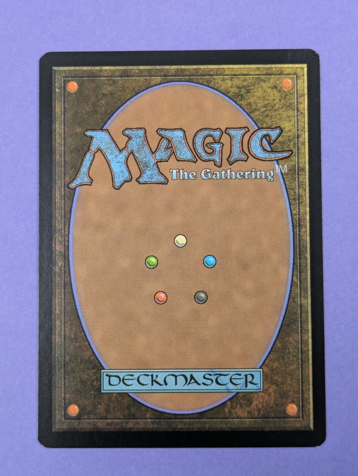 MTG Magic The Gathering: Conspiracy: Pernicious Deed Mythic #191/210 - NM - Image 2 of 3