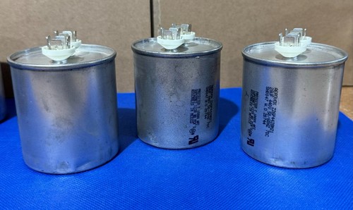 AEROVOX Condensatore Z26P4428M21 28UF 440V 50/60HZ 70C - Foto 4 di 4